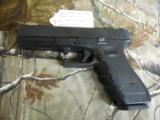 GLOCK
G - 22,
GEN. 3,
PRE- OWNED
NIGHT
SIGHTS,
COMES
WITH
3- 15
ROUND
MAGAZINES,
GOOD
SHOOTER
- 1 of 14