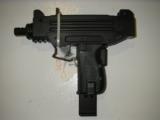 UZI,WALTHERS,22 L.R.20ROUNDMAG.ADJUSTABLESIGHTS,5