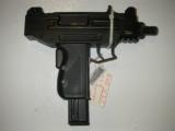 UZI,WALTHERS,22 L.R.20ROUNDMAG.ADJUSTABLESIGHTS,5