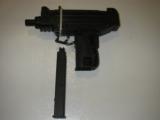 UZI,WALTHERS,22 L.R.20ROUNDMAG.ADJUSTABLESIGHTS,5