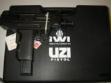 UZI,WALTHERS,22 L.R.20ROUNDMAG.ADJUSTABLESIGHTS,5