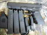 GLOCK
G-41
M.O.S.
THE
ALL
NEW
OPTIC
GLOCK
GUN,
45
ACP,
3 - 10
ROUND
MAGS,
NEW
IN
BOX
&
****
RECEIVE
ONE
FREE
28
RD..MAG - 5 of 18