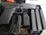GLOCK
G-41
M.O.S.
THE
ALL
NEW
OPTIC
GLOCK
GUN,
45
ACP,
3 - 10
ROUND
MAGS,
NEW
IN
BOX
&
****
RECEIVE
ONE
FREE
28
RD..MAG - 2 of 18