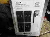 GLOCK
G-41
M.O.S.
THE
ALL
NEW
OPTIC
GLOCK
GUN,
45
ACP,
3 - 10
ROUND
MAGS,
NEW
IN
BOX
&
****
RECEIVE
ONE
FREE
28
RD..MAG - 3 of 18