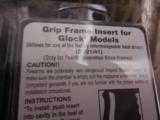 GLOCK
GRIP
FRAME
INSERTS
(
PEARCE
GRIP
)
FOR
GLOCK
PISTOLS - 15 of 21