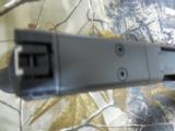 GLOCK
G-34
M.O.S.
GEN. 4,
9 - MM,
WITH
3 - 10
ROUND
MAGAZINES,
GUN
GOOD
IN
MOST
STATES
NEW
IN
BOX - 6 of 15