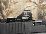 GLOCK G-34 M.O.S. THE ALL NEW OPTIC SIGHT GLOCK GUN, 9-MM, 3-17ROUND MAGS,NEWINBOX - 3 of 15