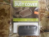 AR-15
MAG WELL
DUST
COVERS
FOR
ALL
AR-15's - 1 of 12