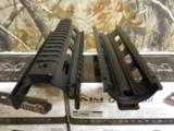 AR-15,
QUAD
RAIL
FOR
THE
M-4
CARBINE
LENGTH
RIFLE,
MADE
BY
AIM SPORTS,
LIMITED
WARRANTY
LIFETIME - 6 of 17
