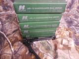 BIPODS
FOR
RIFLES,
AR-15'S
AK-47'S
RUGER 10/22'S,
ALL
GUN WITH
A
LOWER
PICATINNY
RAIL,
NEW
IN
BOX - 9 of 12