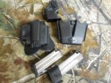 SPRINGFIELD
XDM-9
COMPACT
3.8" BARREL
BI - TONE,
S / S
&
KIT
WITH
TWO
MAGS
FACTORY
NEW
IN
BOX - 13 of 15