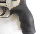 SMITH & WESSON
M-686
PLUS,
357
MAGNUM,
7 - SHOT
REVOLVER,.
4"
BARREL,
STAINLESS
STEEL,
NEW
IN
BOX
- 9 of 25