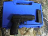 SIG
SAUER
P226
9-MM
PRE
OWNED
2 - 15
ROUND
MAGS,
NIGHT
SIGHTS
REAL
NICE
GUN - 3 of 15