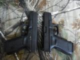 GLOCK - 23
GEN. 3
PRE OWNED ( REAL
NICE
SHAPE )
2 - 13
ROUND
MAGS,
CASE,
WHITE
SIGHTS. - 11 of 15