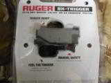 RUGER
BX - TRIGGER,
2.75 LBS
PULL,
NEW
DROP
IN
TRIGGER
FOR
ALL
RUGER
10 / 22
AND
RUGER
CHARGERS
N.I.B. - 2 of 13