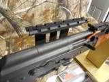 AK-47SIDERAILSCOPEMOUNT,LIFETIMEWARRANTY,FACTORYNEWINBOX - 5 of 18
