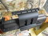 AK-47SIDERAILSCOPEMOUNT,LIFETIMEWARRANTY,FACTORYNEWINBOX - 4 of 18