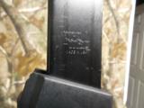 HI-POINT,
CARBINES ,
PRO
MAGS,
HI- CAP.
FOR
9 - MM,
40 S&W
&
45
ACP
LIFETIME
WARRANTY
STEEL
MAGAZINES. - 13 of 15