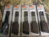 HI-POINT,
CARBINES ,
PRO
MAGS,
HI- CAP.
FOR
9 - MM,
40 S&W
&
45
ACP
LIFETIME
WARRANTY
STEEL
MAGAZINES. - 1 of 22