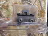 BUSHMASTER
AR-15
TYPE,
B.M.A.S.
MINI
SCOPE
RISER,
NEW
IN
BOX
TWO
PICES
- 5 of 12