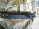 AR-15 / M-16,
FLAT
TOP
PICATINNY
RAIL,
ALUMINUN
SCOPE
RISER,
NEW
IN
BOX,
LIFETIME
WARRANTY
BY
PRO
MAG - 6 of 14