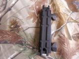AR-15 / M-16,
FLAT
TOP
PICATINNY
RAIL,
ALUMINUN
SCOPE
RISER,
NEW
IN
BOX,
LIFETIME
WARRANTY
BY
PRO
MAG - 8 of 14