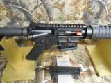 AR-15 / M-16,
FLAT
TOP
PICATINNY
RAIL,
ALUMINUN
SCOPE
RISER,
NEW
IN
BOX,
LIFETIME
WARRANTY
BY
PRO
MAG - 9 of 14