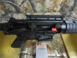 AR-15 / M-16,
FLAT
TOP
PICATINNY
RAIL,
ALUMINUN
SCOPE
RISER,
NEW
IN
BOX,
LIFETIME
WARRANTY
BY
PRO
MAG - 10 of 14
