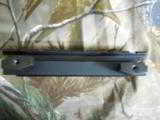AR-15 / M-16,
FLAT
TOP
PICATINNY
RAIL,
ALUMINUN
SCOPE
RISER,
NEW
IN
BOX,
LIFETIME
WARRANTY
BY
PRO
MAG - 6 of 17