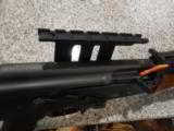 AK - 47
PICATINNY
SIDE
RAIL
SCOPE
MOUNT
FOR
AK - 47's
WITH
SIDE
RAILS
LIFETIME
WARRANTY - 13 of 18