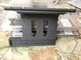 AK - 47
PICATINNY
SIDE
RAIL
SCOPE
MOUNT
FOR
AK - 47's
WITH
SIDE
RAILS
LIFETIME
WARRANTY - 9 of 18