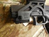 GLOCK - 22,
GEN. 3,
NIGHT
SIGHTS,
COMES
WITH
2- 15
ROUND
MAGAZINES,
VERY,VERY GOOD CONDITION
- 11 of 22