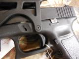 GLOCK - 22,
GEN. 3,
NIGHT
SIGHTS,
COMES
WITH
2- 15
ROUND
MAGAZINES,
VERY,VERY GOOD CONDITION
- 12 of 22