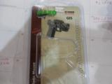 GLOCK - 22,
GEN. 3,
NIGHT
SIGHTS,
COMES
WITH
2- 15
ROUND
MAGAZINES,
VERY,VERY GOOD CONDITION
- 18 of 22