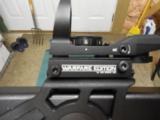 GLOCK - 22,
GEN. 3,
NIGHT
SIGHTS,
COMES
WITH
2- 15
ROUND
MAGAZINES,
VERY,VERY GOOD CONDITION
- 9 of 22
