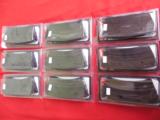 RUGER
FACTORY
MINI
30
MAGAZINES,
20
ROUND
BLUED,
N.I.B. - 1 of 16