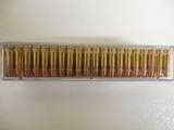 CCI
MINI - MAG,
22
L.R.
COPPER
PLATED
HOLLOW
POINT,
40 GRAIN,
1,235
F.P.S.
100
ROUND
BOXES - 3 of 11