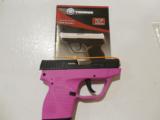  TAURUS
738TCP,
Raspberry
Polymer
Frame
380
ACP,
6 + 1
ROUNDS,
3.3"
BARREL,
FACTORY
NEW
IN
BOX
- 11 of 15