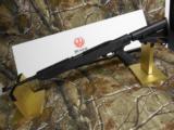 RUGER
10 / 22
TACTICAL
Tapco Intrafuse
6
-Position Tapco
Stock
made of military grade composite
FACTORY NEW IN BOX,
** ON
SALE **
- 3 of 24