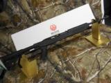 RUGER
10 / 22
TACTICAL
Tapco Intrafuse
6
-Position Tapco
Stock
made of military grade composite
FACTORY NEW IN BOX,
** ON
SALE **
- 2 of 24