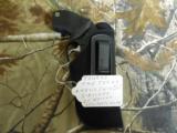 BLACKHAWK,
INSIDE
THE
PANTS
HOLSTER,
LARGE
AUTO
PISTELS
UP
TO
5.0"
NEW
IN
BOX - 12 of 15