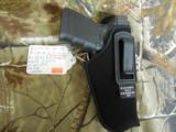 BLACKHAWK,
INSIDE
THE
PANTS
HOLSTER,
LARGE
AUTO
PISTELS
UP
TO
5.0"
NEW
IN
BOX - 6 of 15