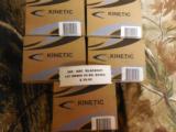 300
AAC
BLACKOUT
AMMO,
147 GRAIN,
F.M.J.
50
ROUND
BOXES,
- 2 of 15
