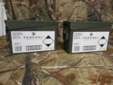 AR-15
/
M-16
223 /
5.56 NATO
DOUBLE
MAGS
TWO
20
ROUND
MAGS
NEW
- 9 of 10