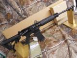 AR-15
OMNI
HYBRID
M-4
223 / 5.56,
16B
30-ROUND M AG
American
Tactical
Imports
Flat
Top
Optics
Ready
Carbine
N.I.B. - 3 of 15