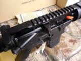AR-15
OMNI
HYBRID
M-4
223 / 5.56,
16B
30-ROUND M AG
American
Tactical
Imports
Flat
Top
Optics
Ready
Carbine
N.I.B. - 6 of 15