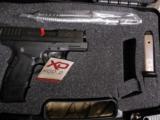 SPRINGFIELD
45
ACP,
XDSC,
MOD2,
WITH
TWO
MAGS,
9 &13 RD. ,
&
KIT,
FACTORY
NEW
IN
BOX - 2 of 15