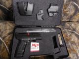 SPRINGFIELD
45
ACP,
XDSC,
MOD2,
WITH
TWO
MAGS,
9 &13 RD. ,
&
KIT,
FACTORY
NEW
IN
BOX - 1 of 15