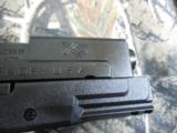 SPRINGFIELD
45
ACP,
XDSC,
MOD2,
WITH
TWO
MAGS,
9 &13 RD. ,
&
KIT,
FACTORY
NEW
IN
BOX - 9 of 15