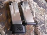 SPRINGFIELD
45
ACP,
XDSC,
MOD2,
WITH
TWO
MAGS,
9 &13 RD. ,
&
KIT,
FACTORY
NEW
IN
BOX - 14 of 15
